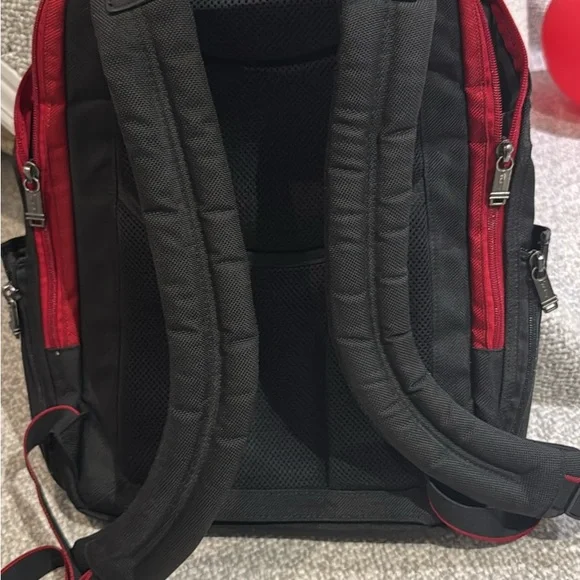 Tumi Navigation Backpack - Picture 5 of 6